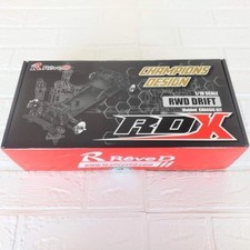 Reve D RDX RWD Drift Car