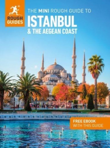 Mini rough guide - rough,