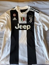 Maglia Juventus 2018/2019