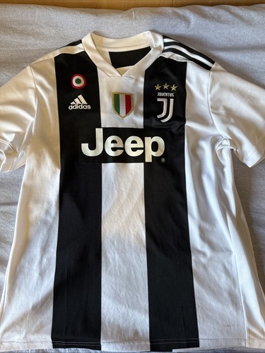 Maglia juventus 2018 - juventus, 2018/2019