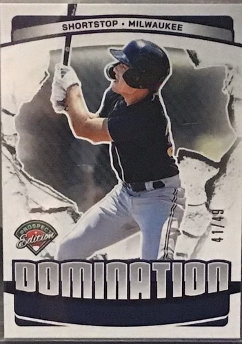 2025 panini prospect - edition,