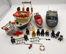 Set PLAYMOBIL City Action : 3