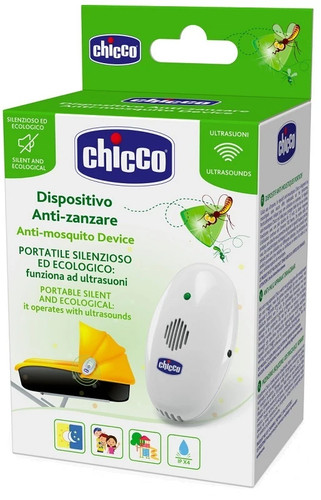 Chicco nozzz portatile - nozzz,