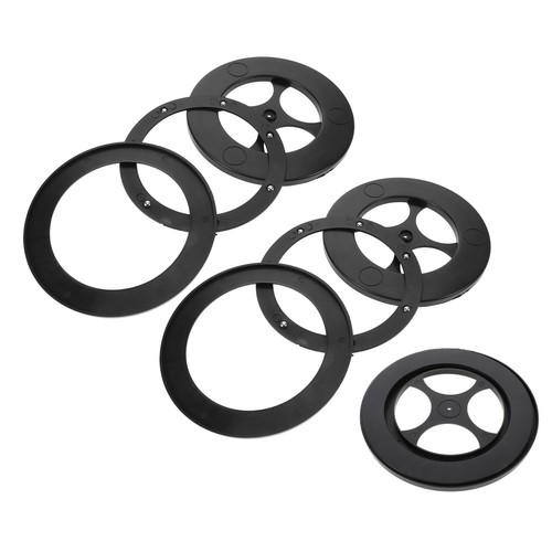 Kit pezzi giradischi - pezzi,