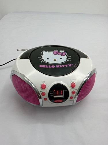 Leggi lettore hello kitty - lettore,