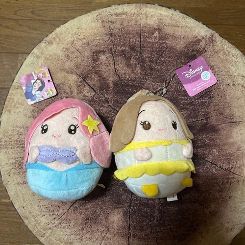 Set pezzi peluche - 2,