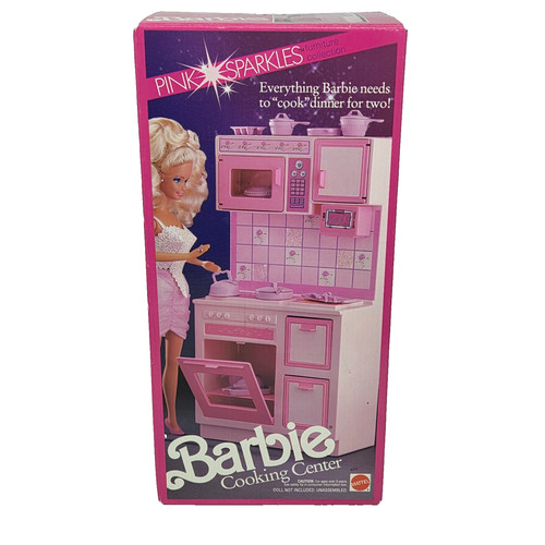 Vintage 1990 barbie - barbie, dream