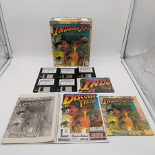 Indiana Jones e il destino di