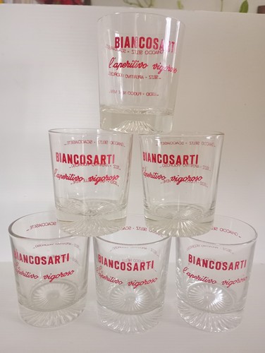 Biancosarti aperitivo - biancosarti, l'aperitivo