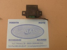 Centralina elettronica microcar Ligier Nova 500 Pack