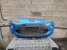 PARAURTI ANTERIORE ANT VERN