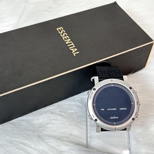 Suunto essential - suunto,
