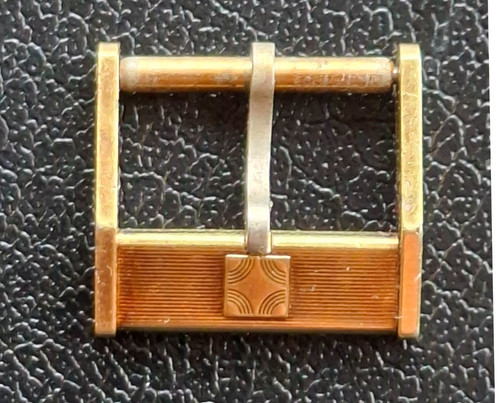 Fibbia orologio uomo - fibbia, da