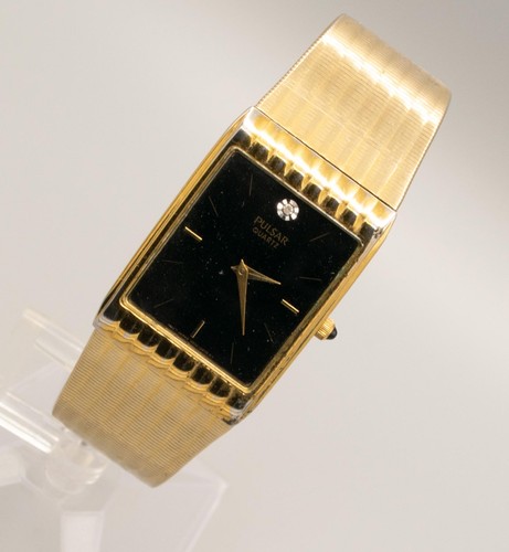 Orologio uomo vintage pulsar - orologio,