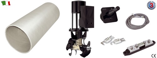 Kit elica btq modello - kit,