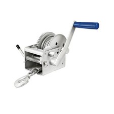 Verricello portatile HUSAR