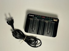 Caricabatterie Canon LC-E4N