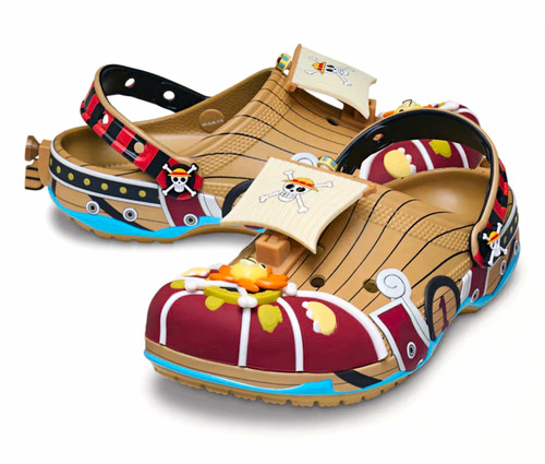 Zoccolo classico crocs - zoccolo, x