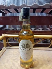 Bottiglia "Glen Grant Scotch