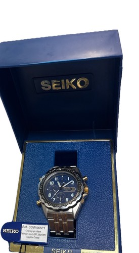 Orologio seiko sports 200 - seiko,