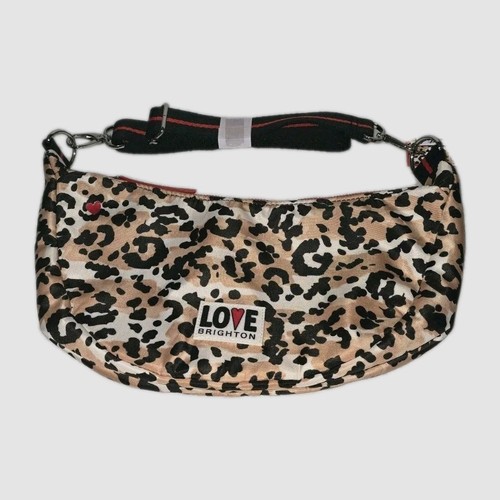 Borsa brighton spotted love - spotted,