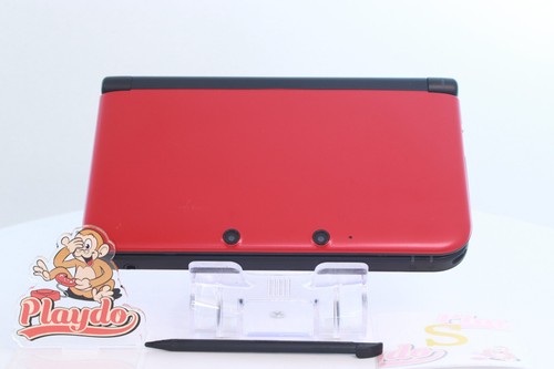 Game nintendo 3ds xl - jp,