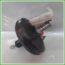 Servofreno Pompa Freni Depressore BOSCH 0204054083 FORD FIESTA CB1 1.2 16V 17472