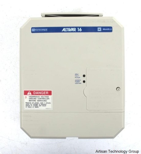 Inverter telemecanique altivar - inverter,