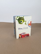 Disney pixar ultimate - pixar,