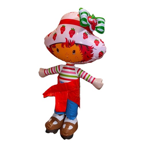 Strawberry shortcake 2003 - shortcake,
