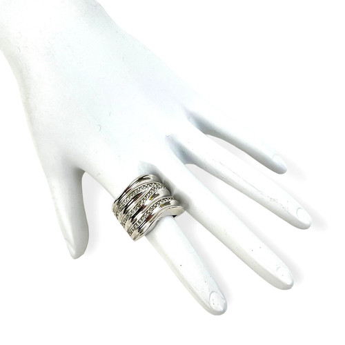 Anello lia sophia revved - sophia, up