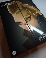 BAMBOLA MONSTER HIGH