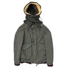 Dsquared2 Fox Bomber Giacca