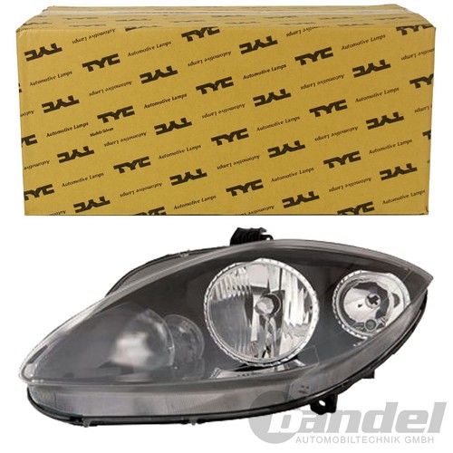 Tyc fanale adatto - sx, a