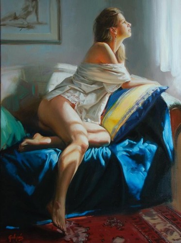 Arte erotica nudo pin - arte, pin-up