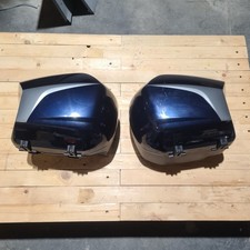 Valigie laterali bmw - laterali, 1200