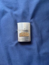 Accendino Vintage Zippo Camel
