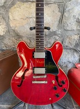 Orville gibson 335 - orville, (mij)