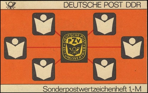 Smhd pzv della ddr 1985 - smhd,
