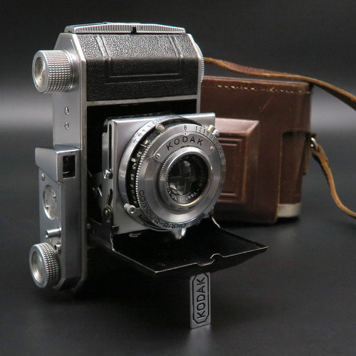 Kodak retina con - 148),