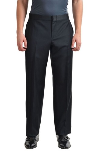 Versace pantalone elegante - pantalone,