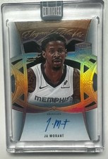 2024-25 Panini Eminence Ja