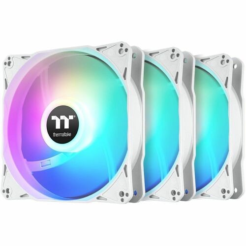 Ventilatore le120 argb pwm - le120,