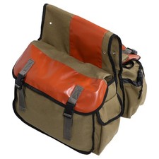 Borsa portapacchi bici - ,