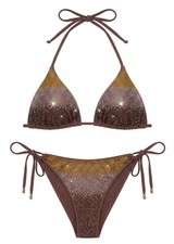 Miss Bikini Luxe Bikini