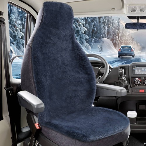 Lammfell wohnmobil sitzauflage - wohnmobil,