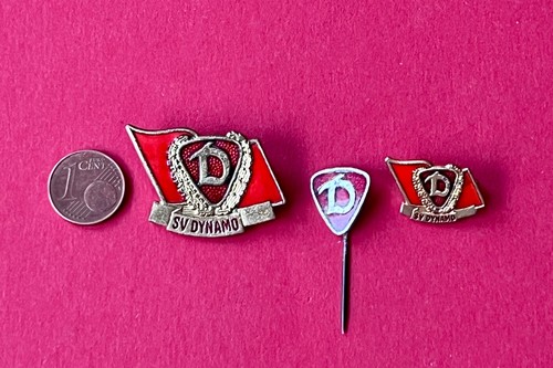 Distintivo sportivo ddr - 3,