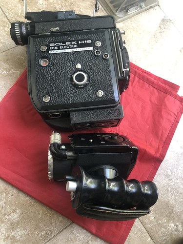 Impugnatura bolex per - impugnatura,