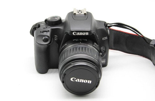 Canon eos 1000d s 18 - ef-s, 18-55