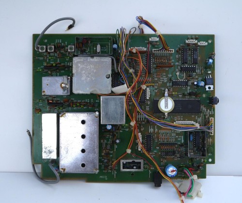 Unità icom 725 pll - ic-725,